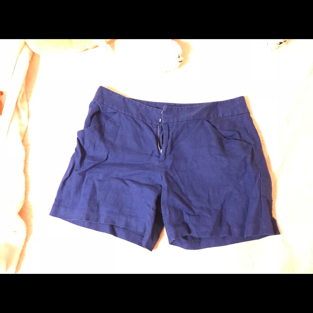 INC International Concepts Women’s Shorts